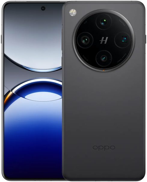 Oppo Find X8 Pro 5G Premium Edition Dual SIM TD-LTE CN 1TB PKC110